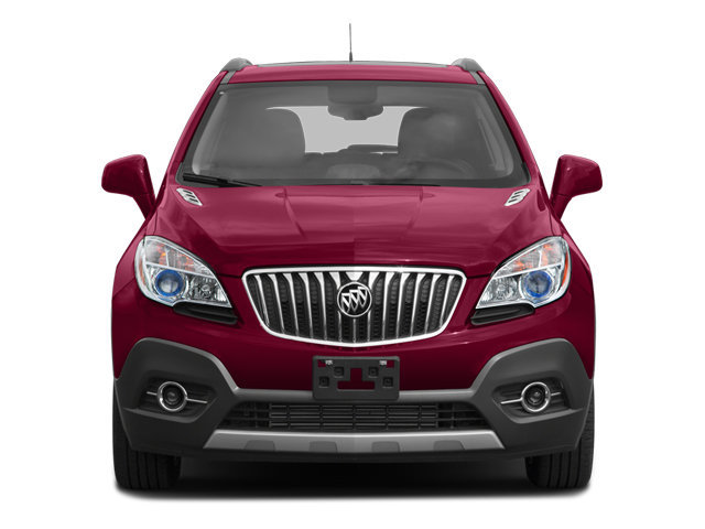 Used 2014 Buick Encore Leather FWD image 7