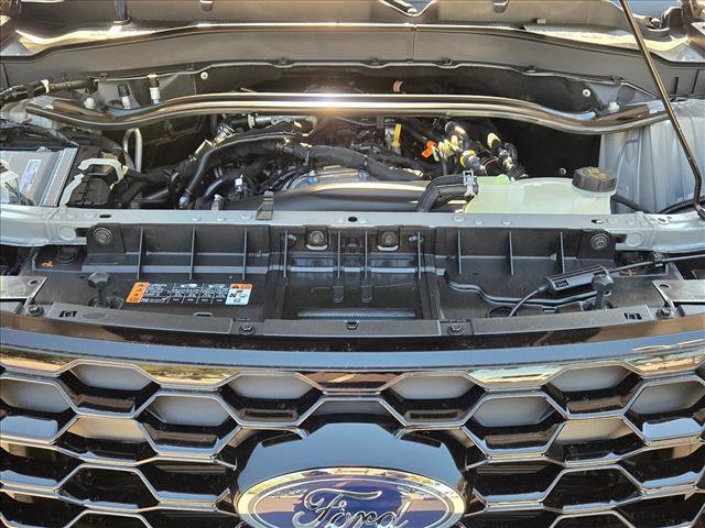 New 2026 Ford Explorer ST-Line w/ Premium Package image 17