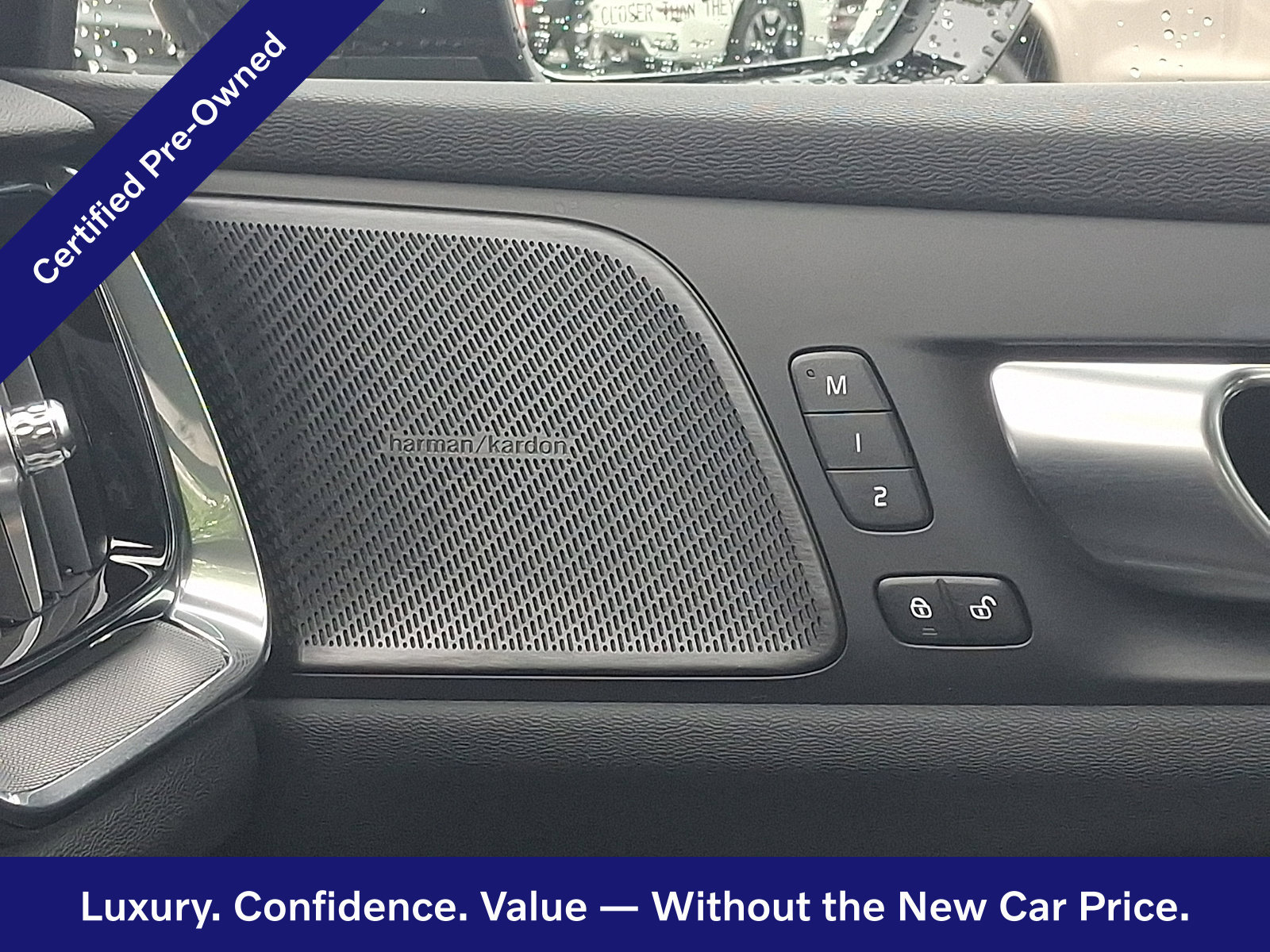 Certified 2024 Volvo S60 B5 Plus w/ Climate Package AWD/4WD image 26