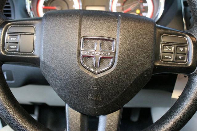 Used 2017 Dodge Grand Caravan SE w/ Power Window Group FWD image 20