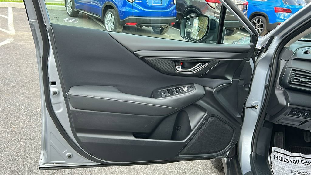 Certified 2024 Subaru Outback Premium image 9