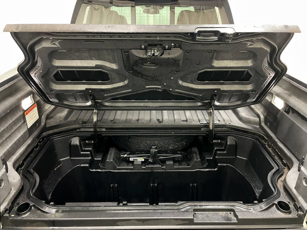Used 2020 Honda Ridgeline RTL-E image 48