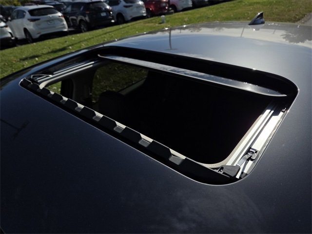 New 2025 MAZDA CX-5 AWD 2.5 S w/ Preferred Package image 3