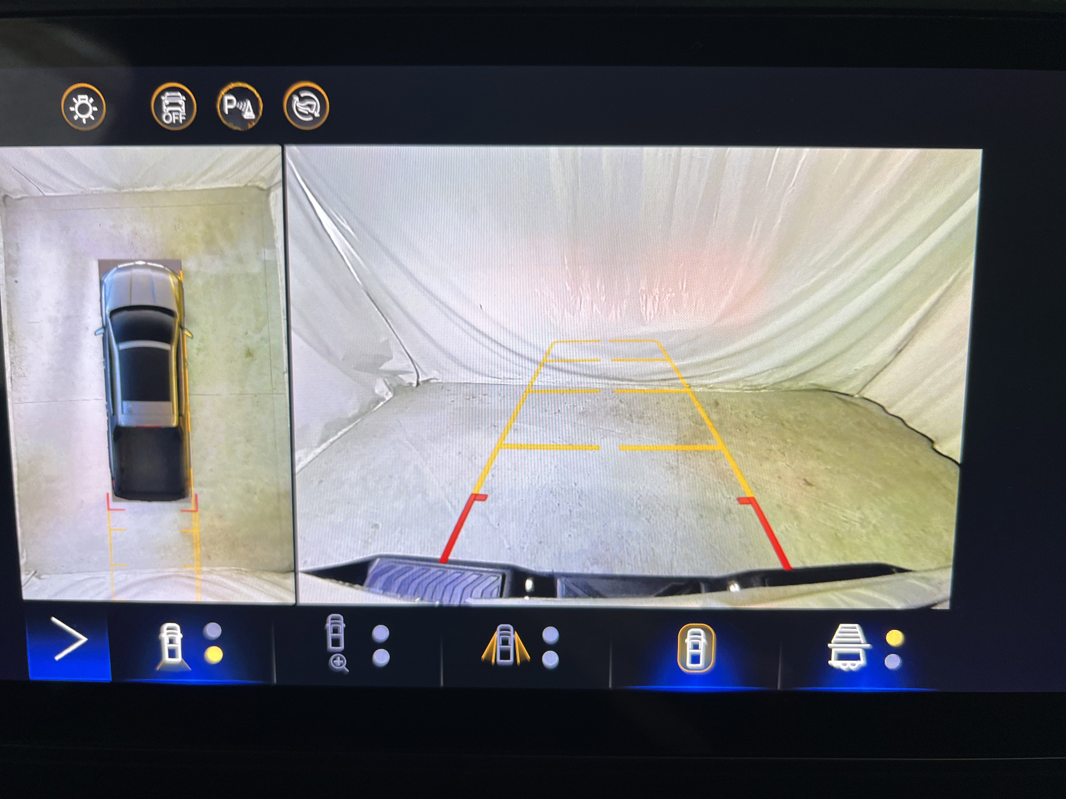 Certified 2024 Chevrolet Silverado EV W/T image 19