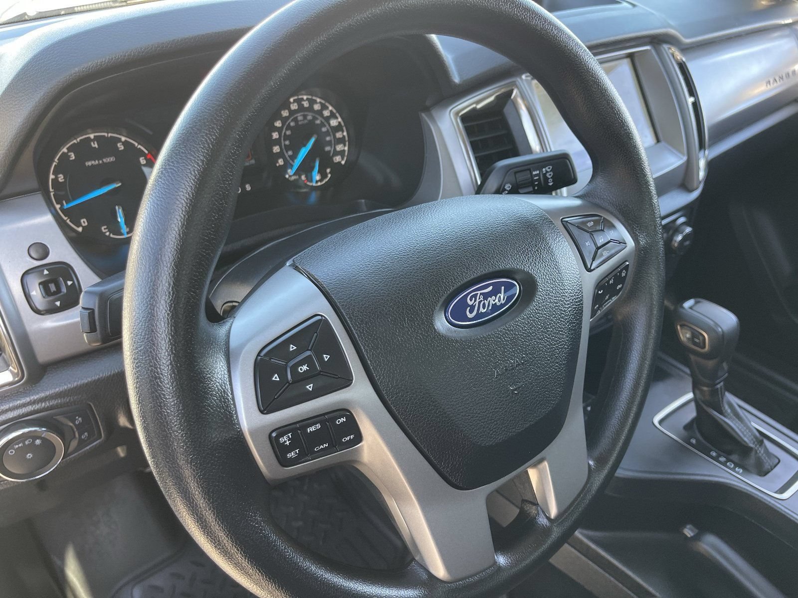 Used 2021 Ford Ranger XLT RWD image 24