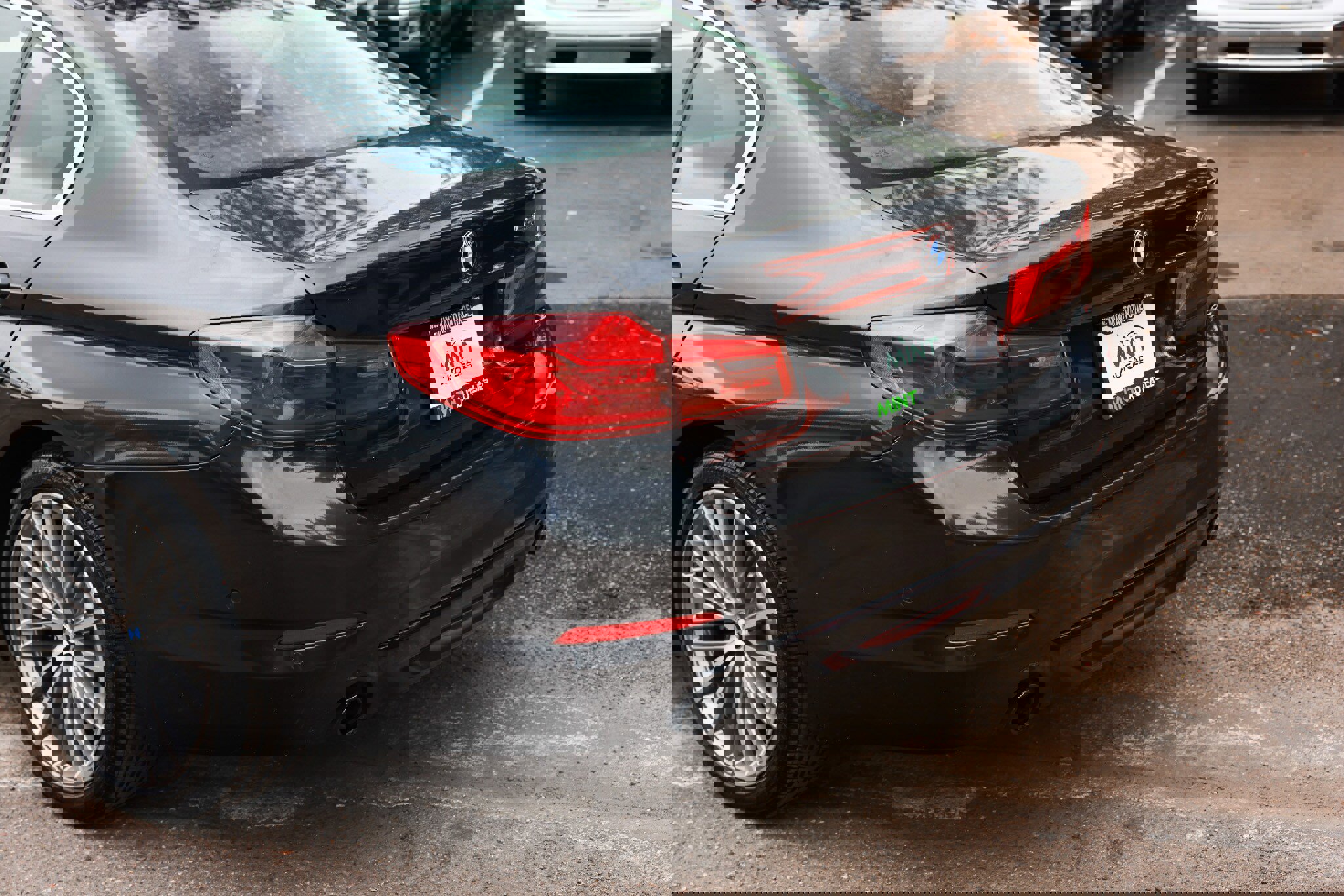 Used 2017 BMW 530i image 41