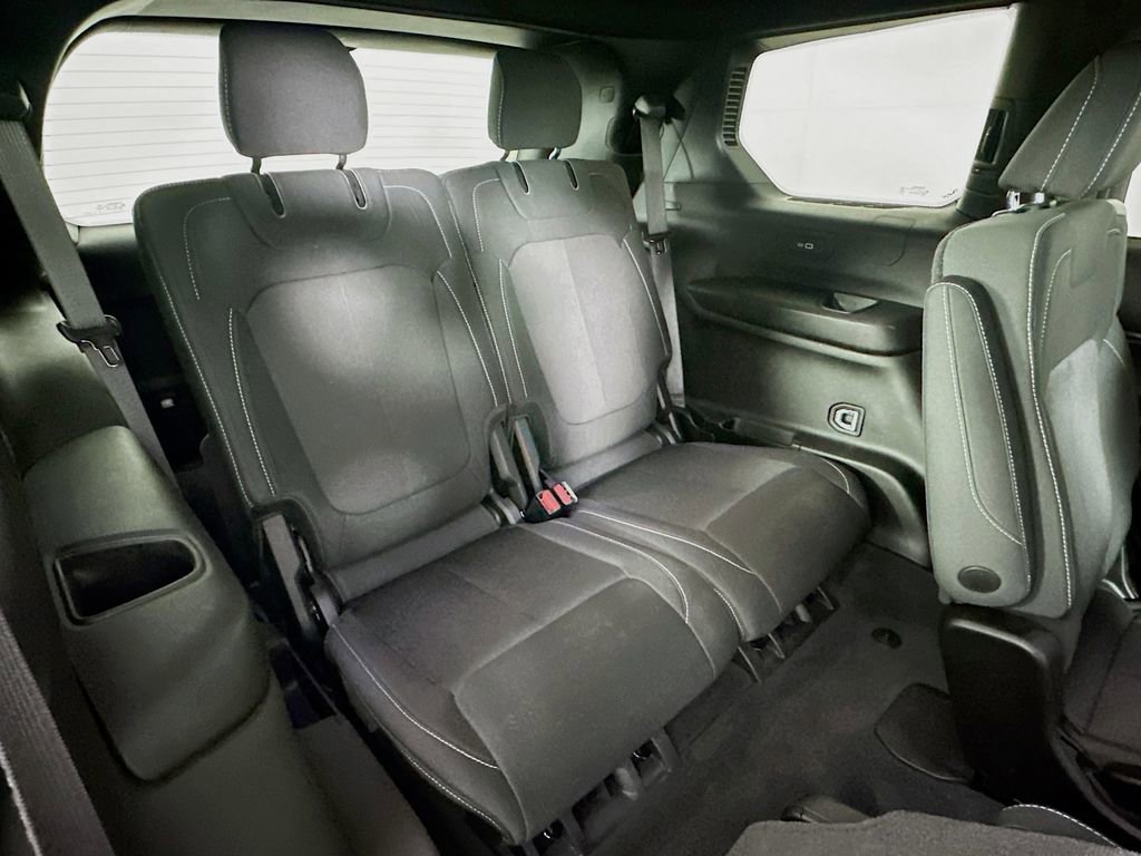 Used 2025 Jeep Grand Cherokee L Laredo w/ Luxury Tech Group I image 37