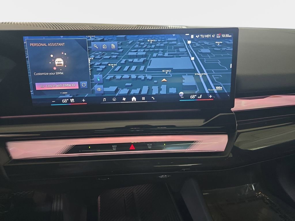 Used 2025 BMW i5 eDrive40i w/ Premium Package image 23