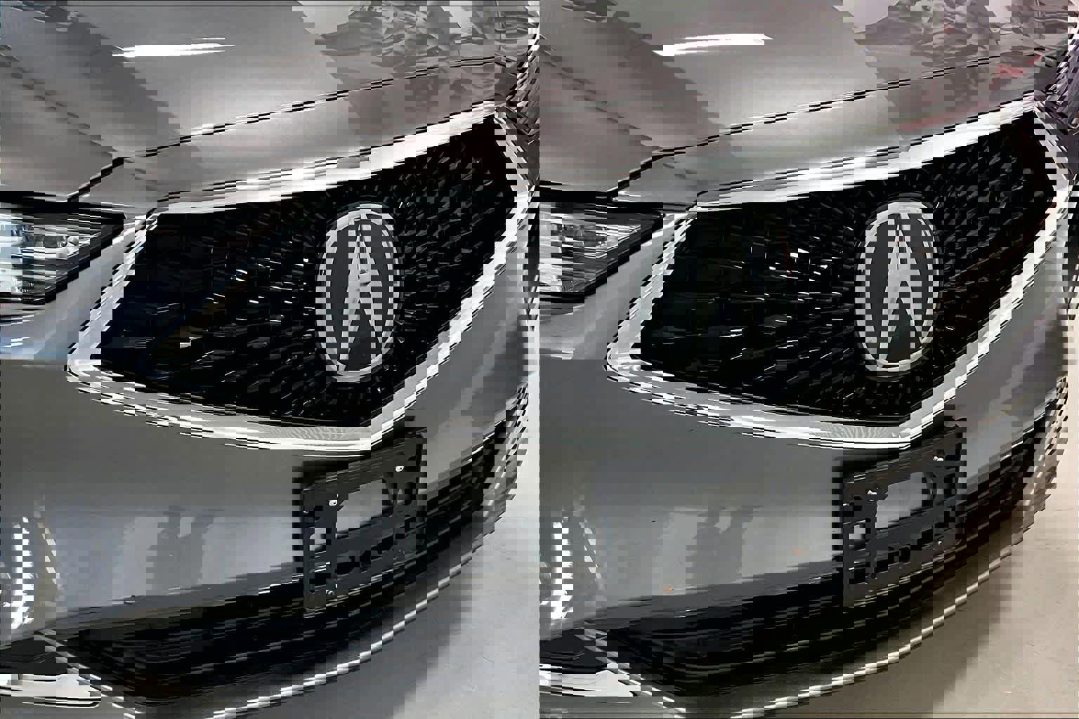 Certified 2023 Acura MDX SH-AWD image 31