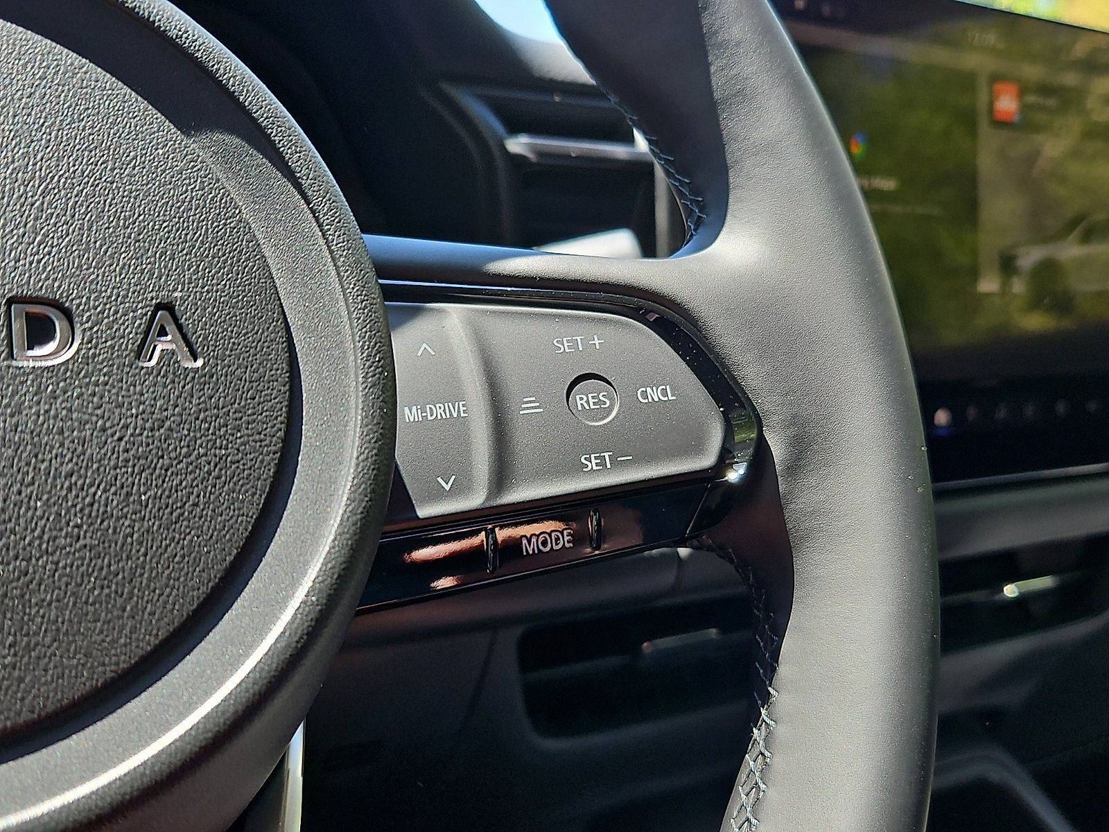New 2026 MAZDA CX-5 Preferred AWD/4WD image 17
