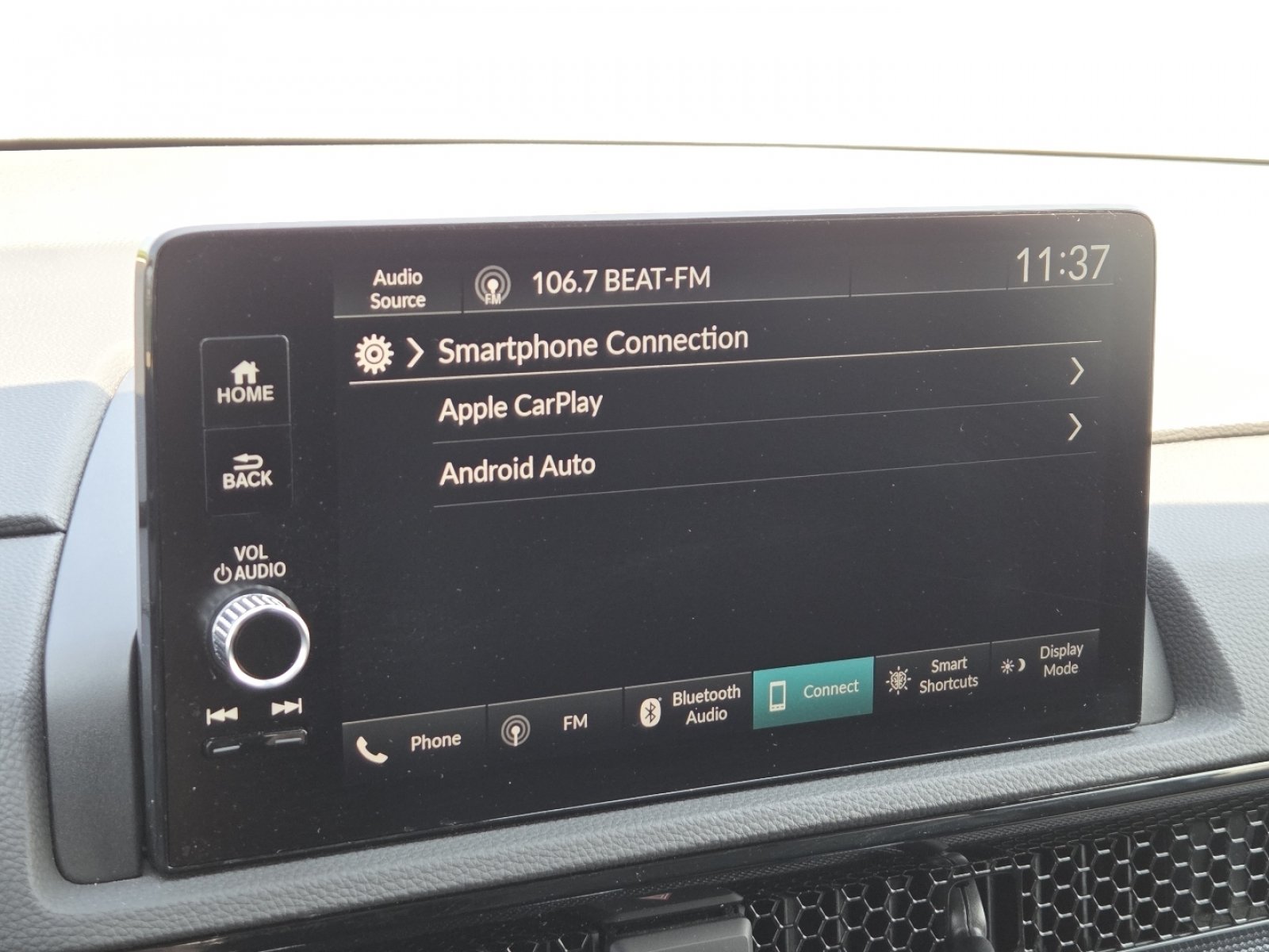 Used 2024 Honda CR-V EX-L image 5