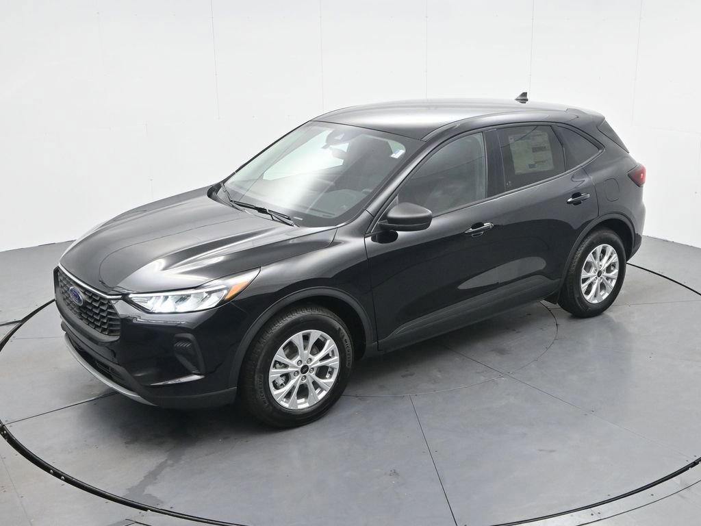 New 2026 Ford Escape Active image 23