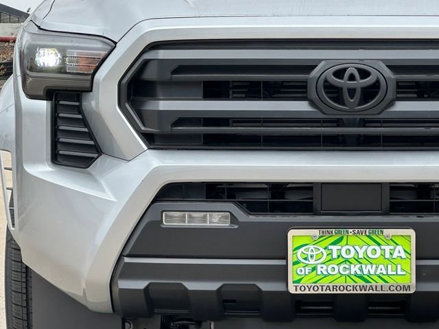 New 2026 Toyota Tacoma SR5 AWD/4WD image 8