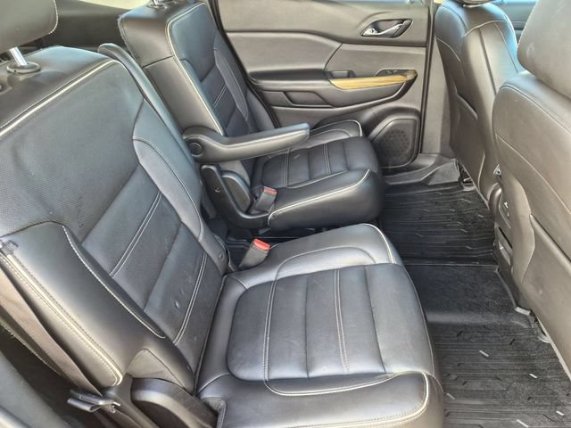 Used 2019 GMC Acadia Denali AWD/4WD image 31