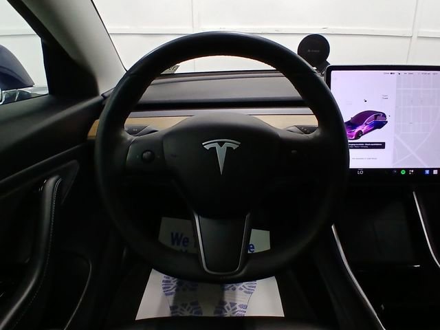 Used 2020 Tesla Model 3 Long Range AWD/4WD image 15