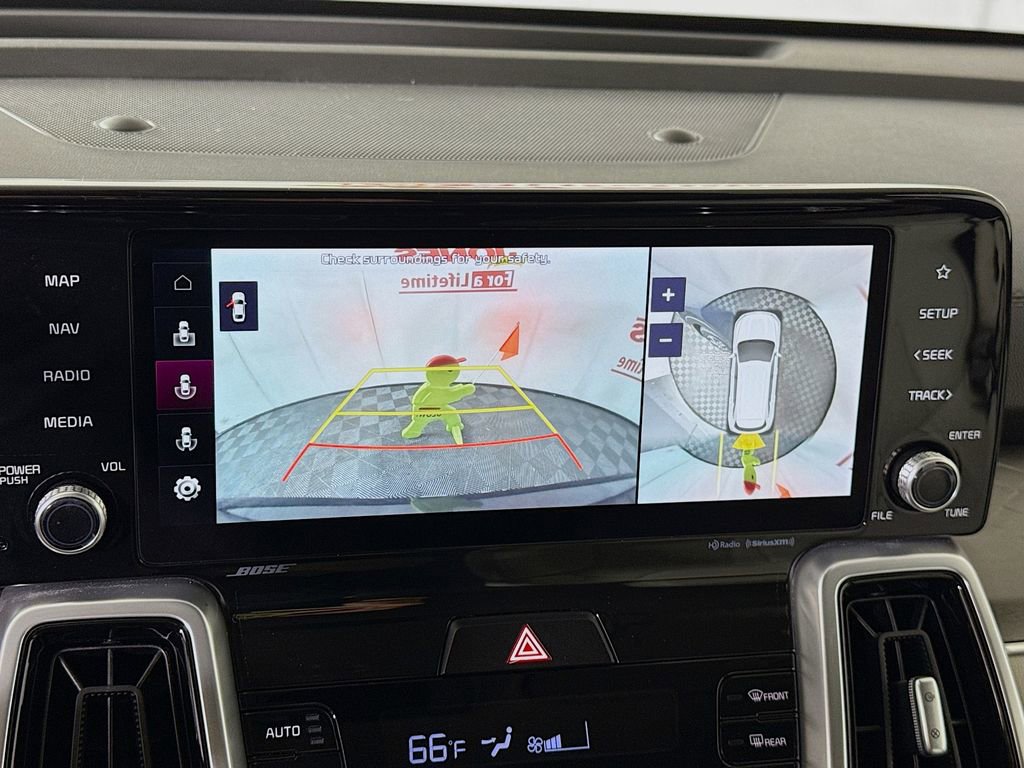 Used 2022 Kia Sorento SX Prestige image 6