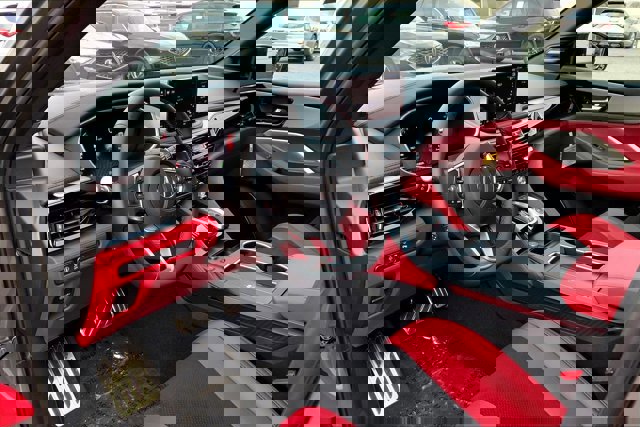 New 2026 Acura MDX A-Spec image 12