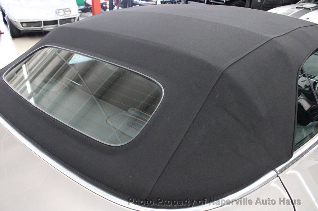 Used 2011 Jaguar XKR R RWD image 56