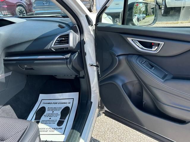 Used 2022 Subaru Forester Premium w/ Popular Package #1 image 29