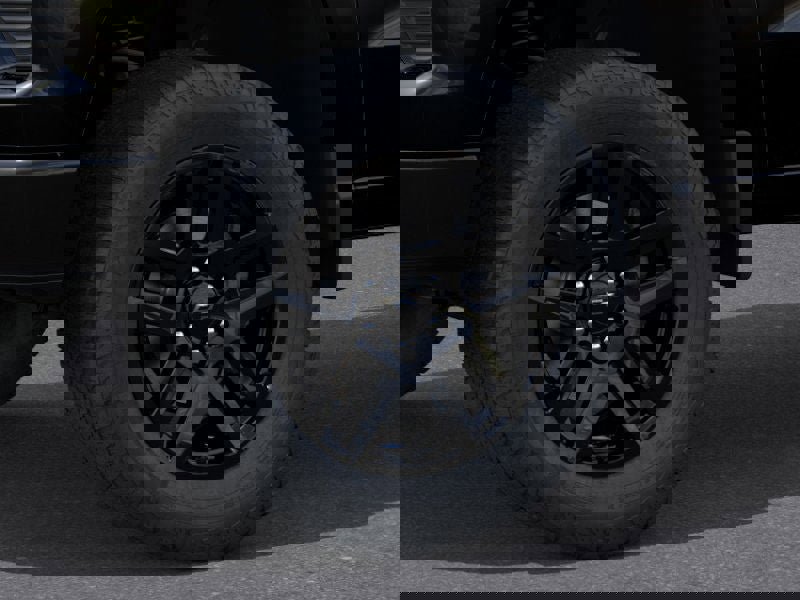 New 2026 Chevrolet Silverado 1500 LT Trail Boss w/ LT Trail Boss Premium Package image 52