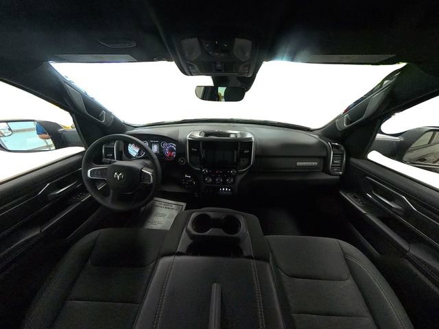 Used 2025 RAM 1500 Big Horn AWD/4WD image 33