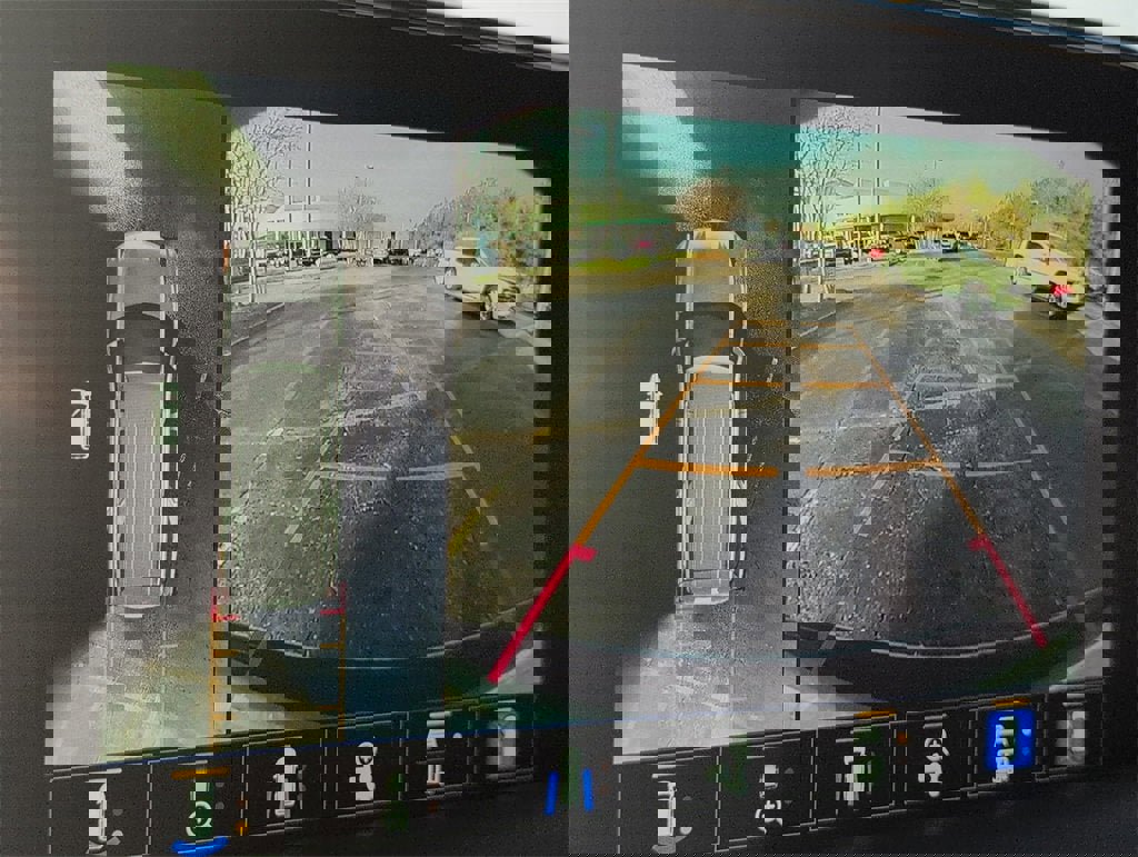 Certified 2024 Chevrolet Tahoe Premier image 20