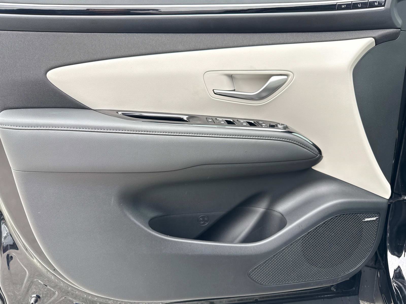 Used 2024 Hyundai Tucson Limited image 17