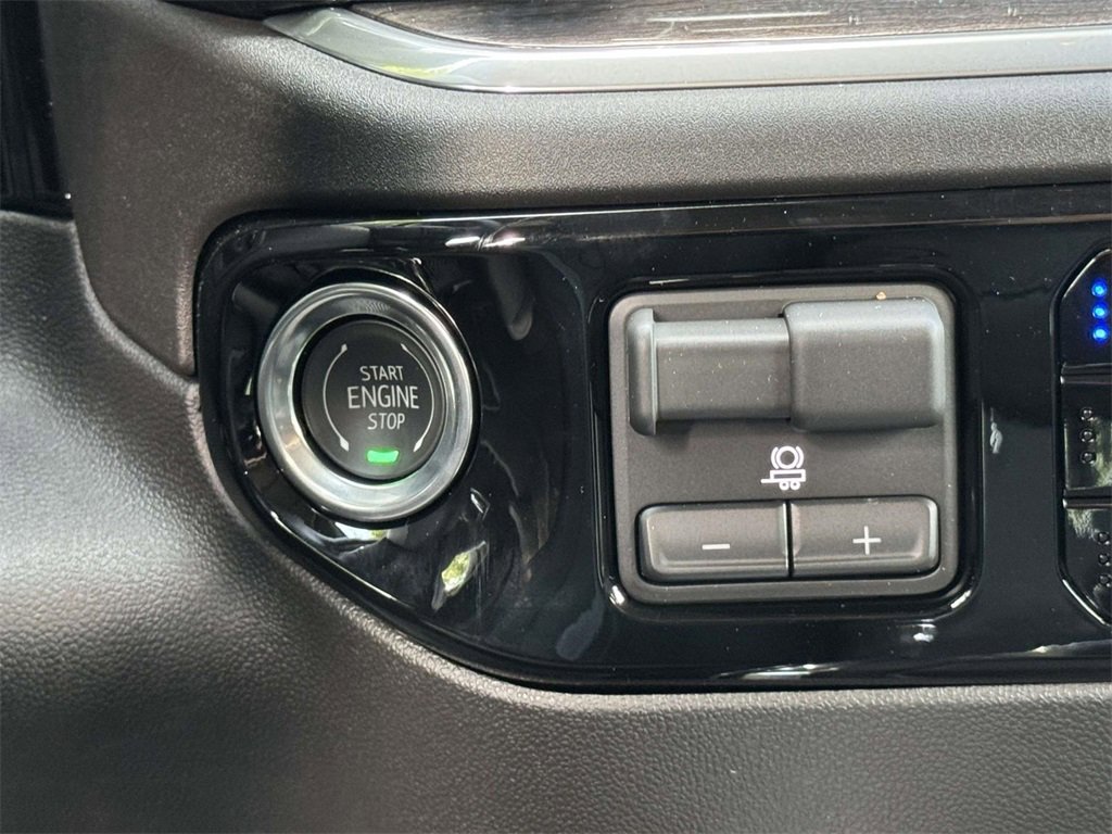 New 2026 Chevrolet Silverado 2500 LTZ w/ Z71 Chrome Sport Edition image 8