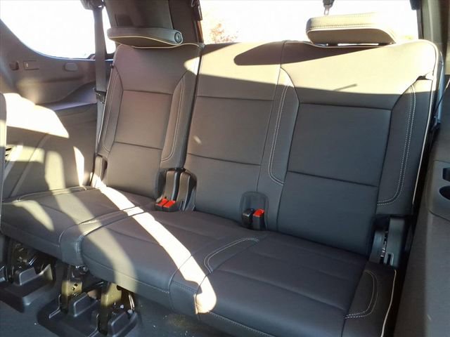 New 2026 Chevrolet Tahoe Premier image 11