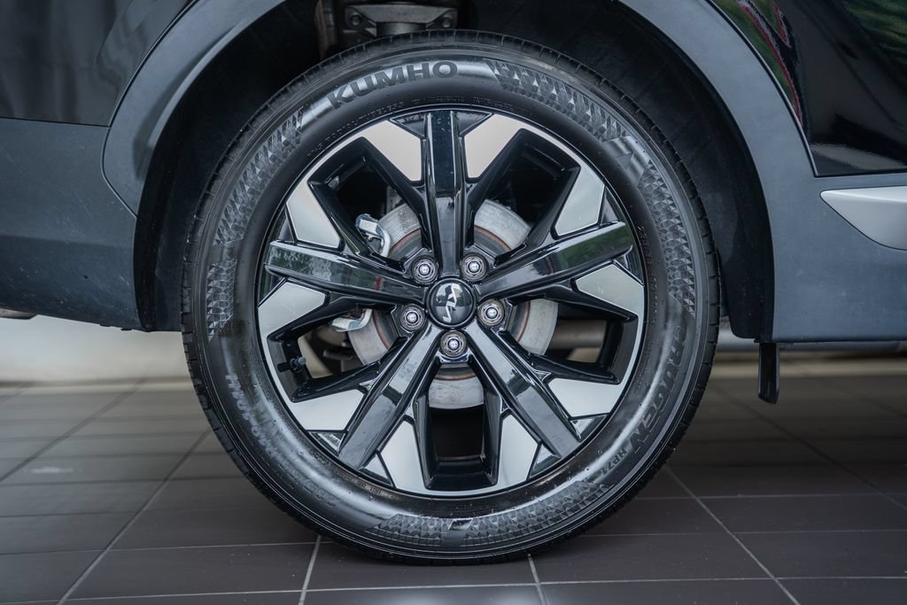 Used 2024 Kia Sportage X-Line AWD/4WD image 14