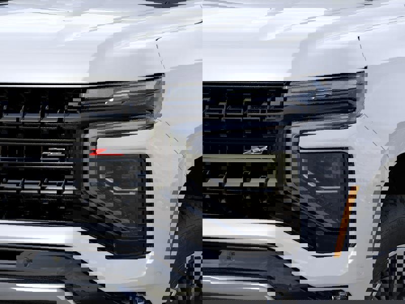New 2026 Chevrolet Suburban Z71 image 34