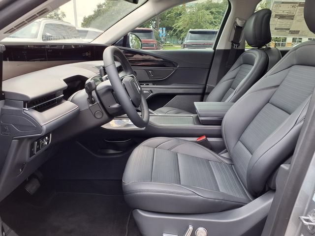 New 2026 Lincoln Nautilus Reserve AWD/4WD image 7