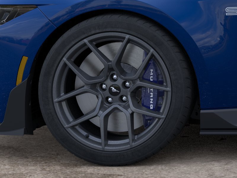 New 2026 Ford Mustang Dark Horse SC RWD image 20