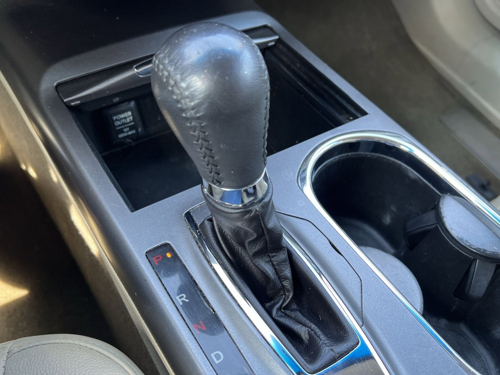 Used 2013 Acura RDX AWD image 19