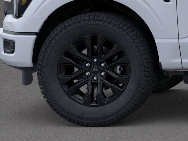 New 2025 Ford F150 Lariat w/ Equipment Group 502A High AWD/4WD image 19