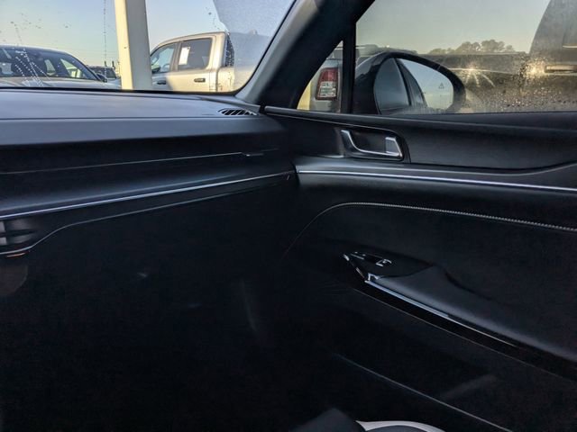 Used 2025 Kia K5 GT-Line image 14