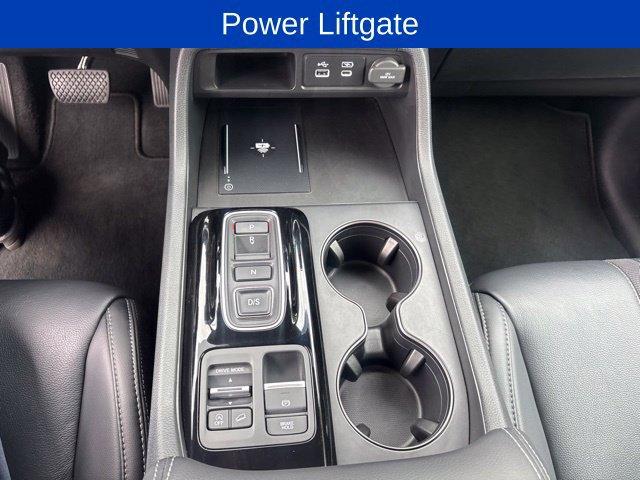Used 2025 Honda Pilot EX-L image 12
