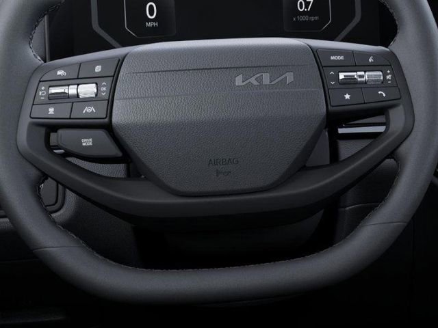 New 2026 Kia Sportage SX FWD image 22