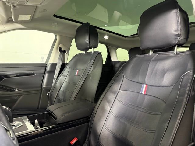 Used 2021 Land Rover Range Rover Evoque S AWD/4WD image 5
