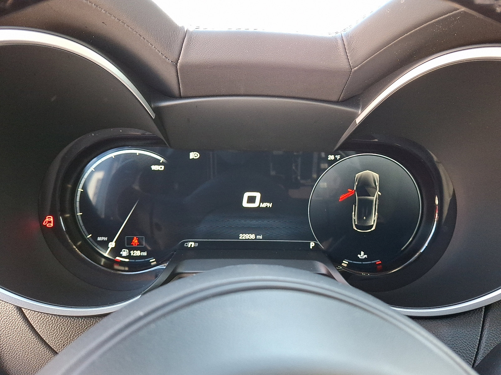 Used 2024 Alfa Romeo Stelvio Veloce image 24