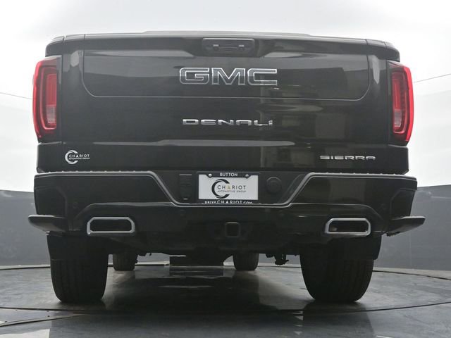 Used 2024 GMC Sierra 1500 Denali Ultimate image 50