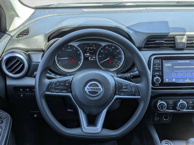 Used 2021 Nissan Versa S image 25