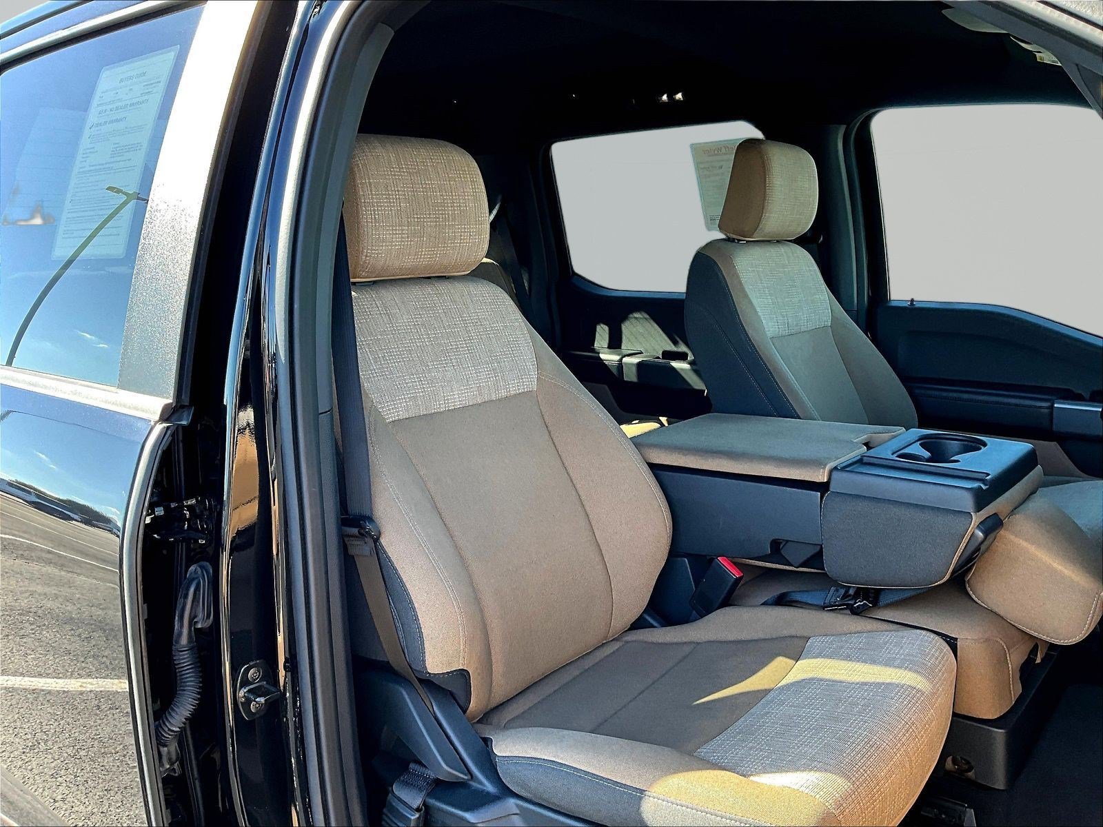 Used 2023 Ford F150 XLT AWD/4WD image 30