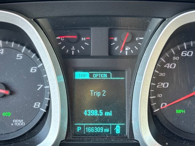 Used 2017 Chevrolet Equinox LS FWD image 17