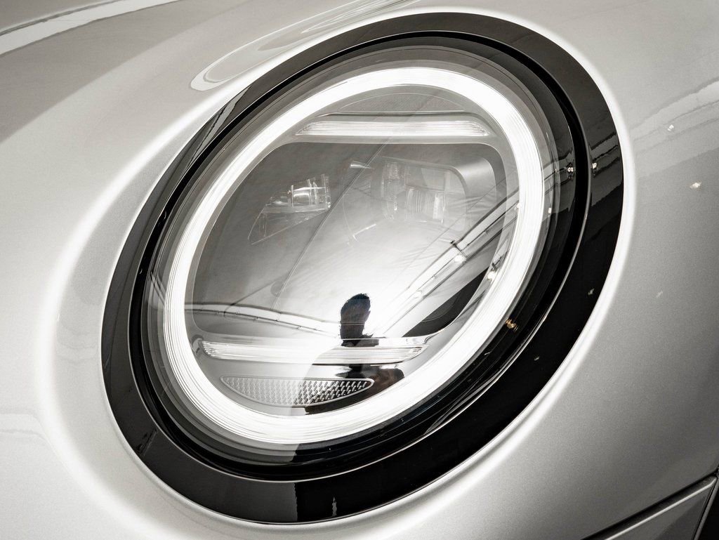 New 2026 MINI Cooper S FWD image 15