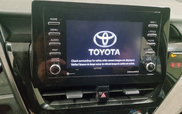 Used 2023 Toyota Camry LE image 22