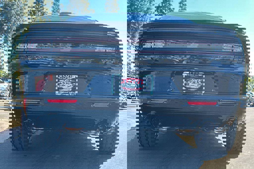 New 2026 Dodge Charger Scat Pack image 5