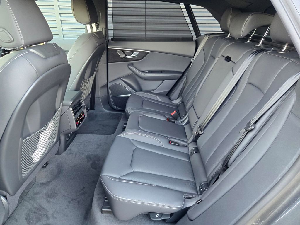 New 2026 Audi Q8 Premium Plus AWD/4WD image 10