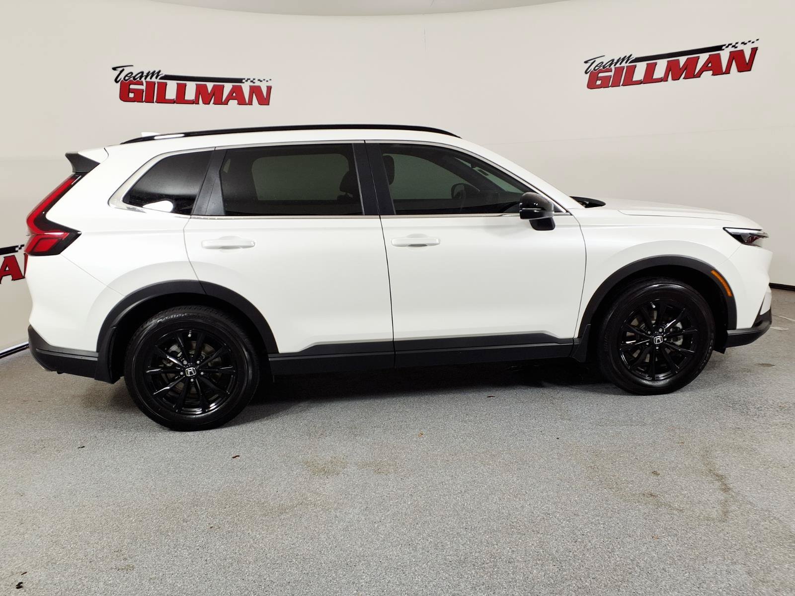 Used 2025 Honda CR-V Sport-L image 2