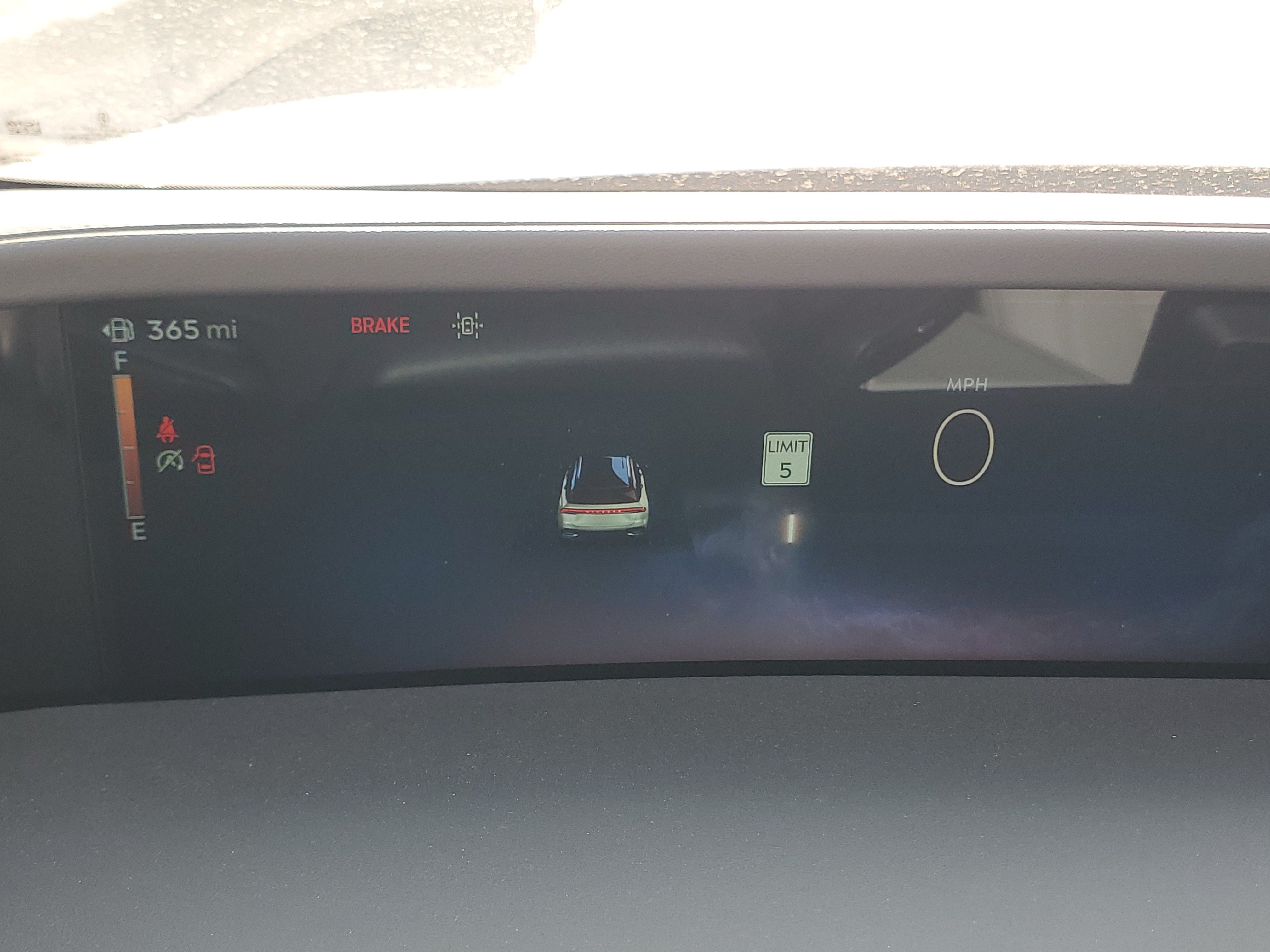 New 2026 Lincoln Nautilus Reserve AWD/4WD image 19